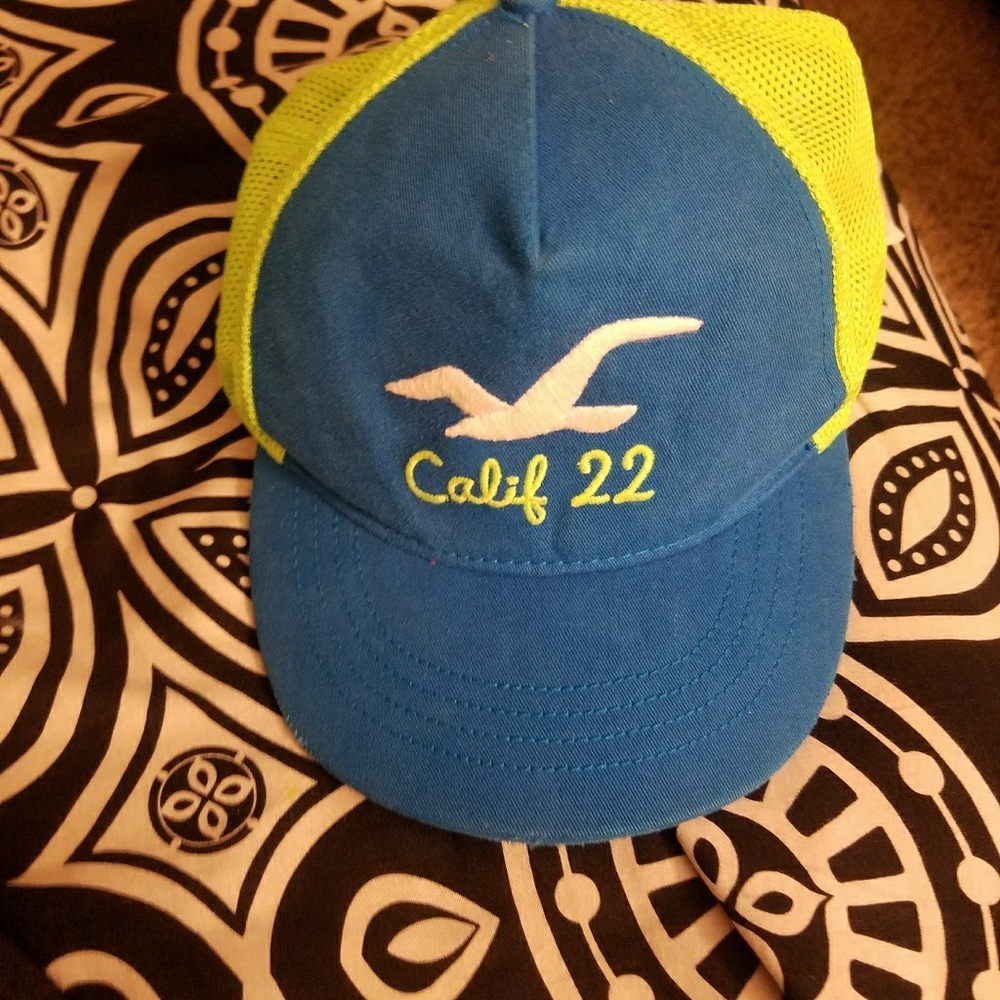 Hollister